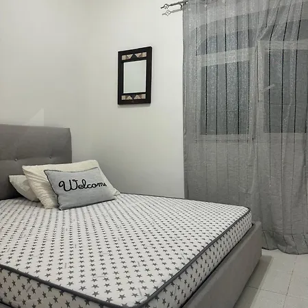 Small Luxury Torvajanica
