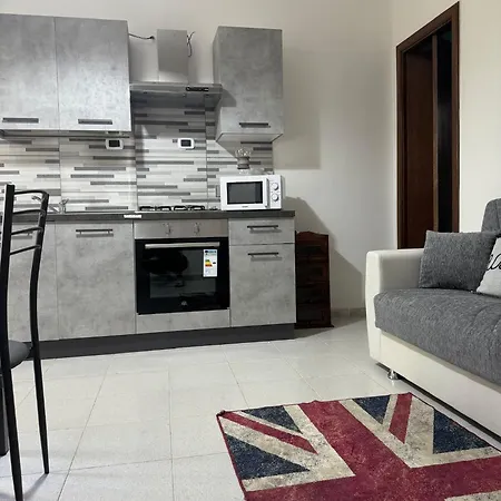 Apartment Small Luxury Torvajanica *