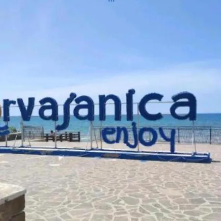 Small Luxury Torvajanica Torvaianica