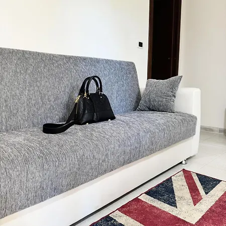 Small Luxury Torvajanica