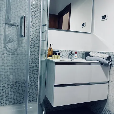 Small Luxury Torvajanica * Torvaianica