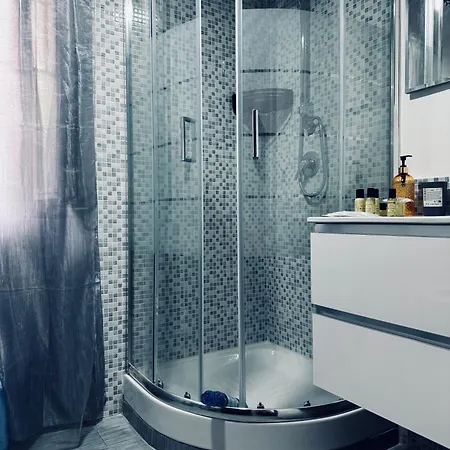 Small Luxury Torvajanica * Torvaianica