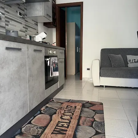 Small Luxury Torvajanica *