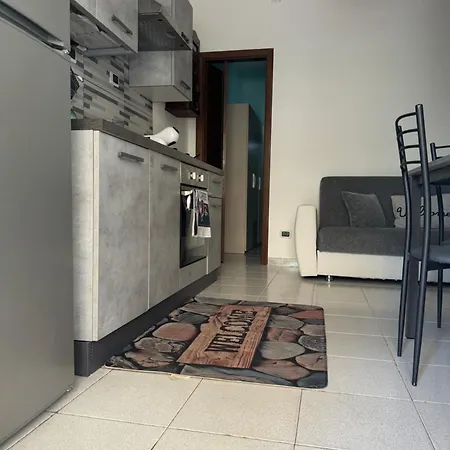 Apartment Small Luxury Torvajanica Torvaianica
